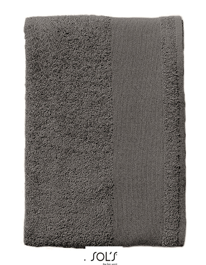 Bath Sheet Island 100