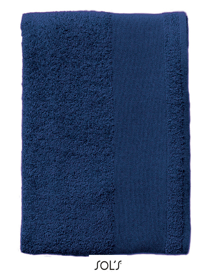Bath Sheet Island 100