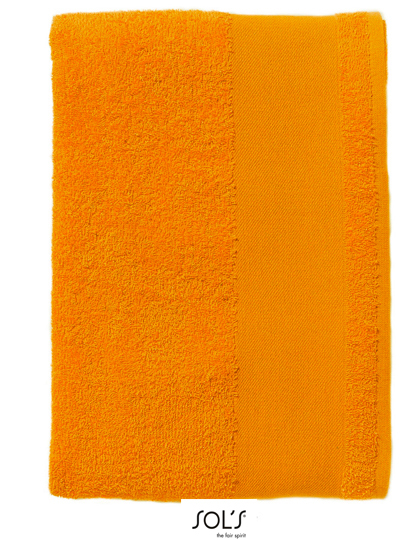 Bath Sheet Island 100