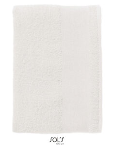 Bath Sheet Island 100