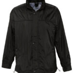 Windjacket Mistral