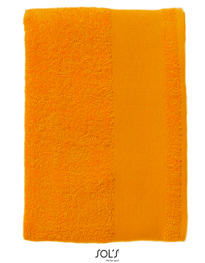 Guest Towel Island 30