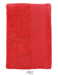 Guest Towel Island 30