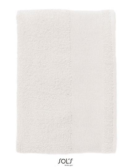 Guest Towel Island 30