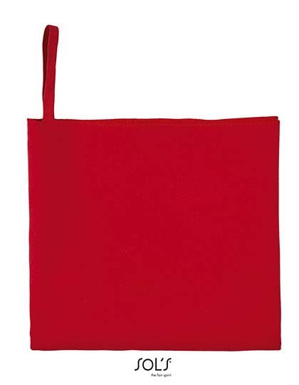 Microfibre Towel Atoll 30