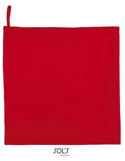 Microfibre Towel Atoll 50