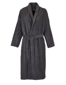 Bathrobe Palace