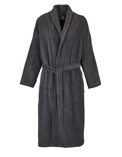 Bathrobe Palace