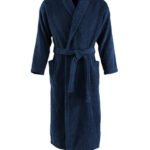 Bathrobe Palace