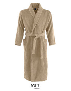 Bathrobe Palace