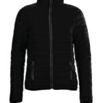 Women´s Light Padded Jacket Ride