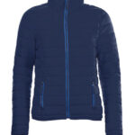 Women´s Light Padded Jacket Ride