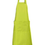 Long Apron Gala