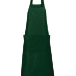 Long Apron Gala