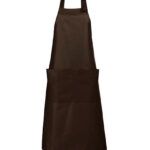 Long Apron Gala