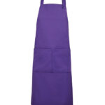 Long Apron Gala