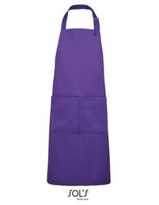 Long Apron Gala