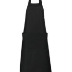 Long Apron Gala