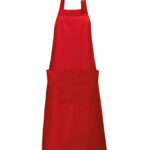 Long Apron Gala