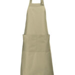Long Apron Gala