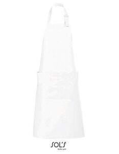 Long Apron Gala