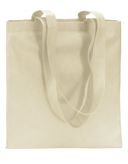 Non-Woven Shopping Bag Austin