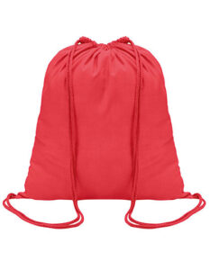 Drawstring Backpack Genova