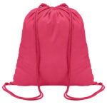 Drawstring Backpack Genova