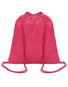 Drawstring Backpack Genova