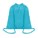 Drawstring Backpack Genova