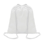 Drawstring Backpack Genova