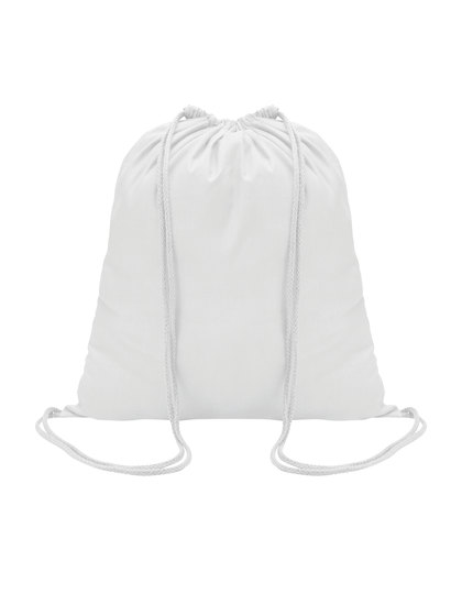 Drawstring Backpack Genova