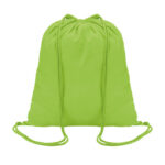 Drawstring Backpack Genova