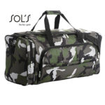Travel Bag Weekend