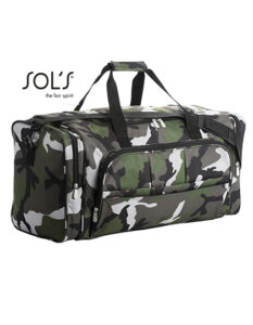 Travel Bag Weekend