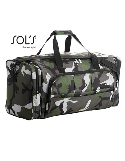 Travel Bag Weekend