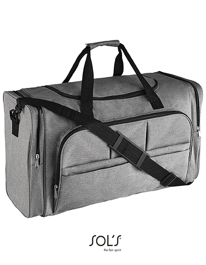 Travel Bag Weekend