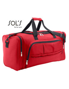 Travel Bag Weekend