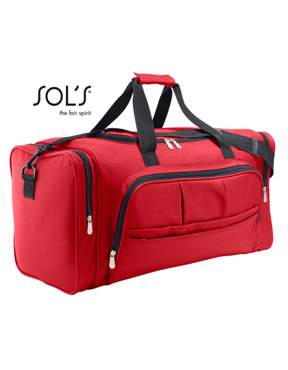 Travel Bag Weekend