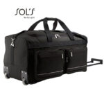 Travel Bag Voyager