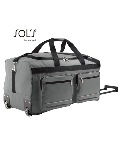 Travel Bag Voyager