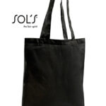 Organic Shopping Bag Zen