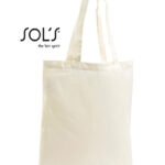 Organic Shopping Bag Zen