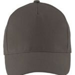 Five Panels Cap Long Beach