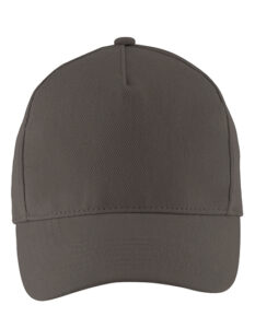 Five Panels Cap Long Beach