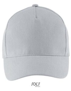 Five Panels Cap Long Beach