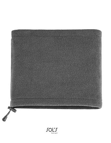 Fleece Neck/Head Warmer Blizzard