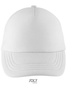Kids´ Bubble Cap
