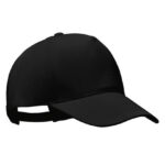 5-Panel Cap Seoul