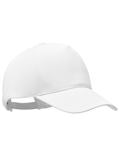 5-Panel Cap Seoul